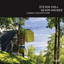 Steven Holl: Seven Houses-Design/ fashion/ architecture/ illustration-買書書 BuyBookBook