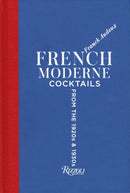 French Moderne-Cookery / food and drink / food writing-買書書 BuyBookBook