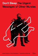 Don't Sleep-Art: general-買書書 BuyBookBook