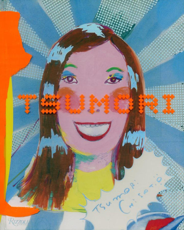 Tsumori Chisato-Design/ fashion/ architecture/ illustration-買書書 BuyBookBook