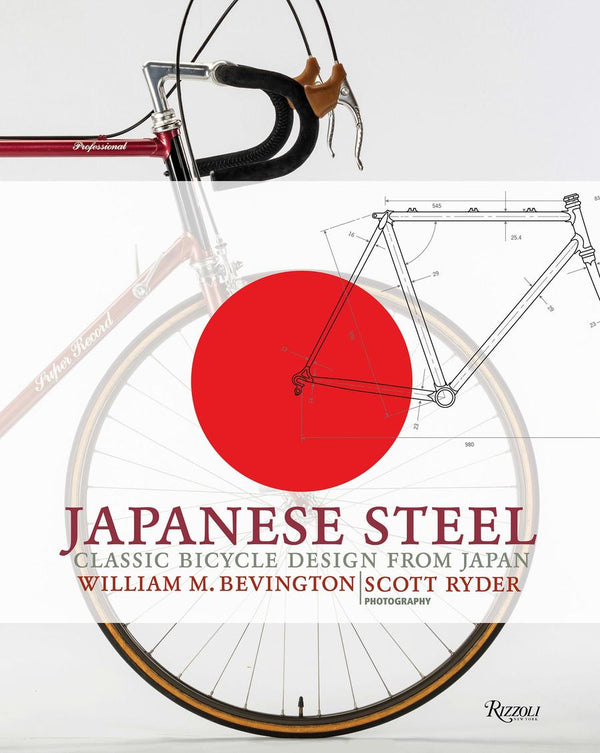 Japanese Steel-Lifestyle and Leisure-買書書 BuyBookBook