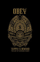 OBEY: Supply and Demand-Art: general-買書書 BuyBookBook