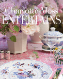 Charlotte Moss Entertains-Lifestyle and Leisure-買書書 BuyBookBook