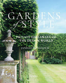 Gardens of Style-Lifestyle and Leisure-買書書 BuyBookBook
