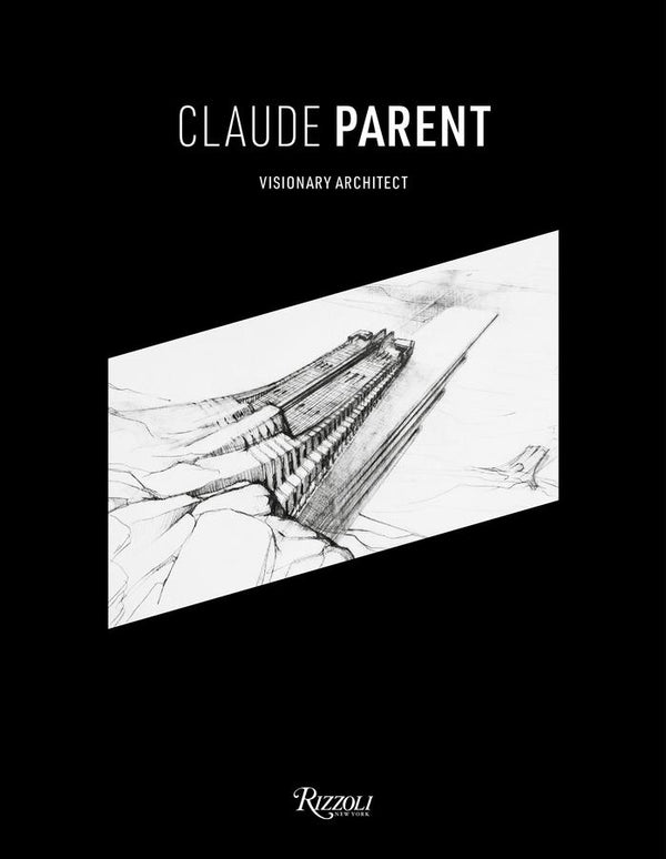 Claude Parent-Design/ fashion/ architecture/ illustration-買書書 BuyBookBook