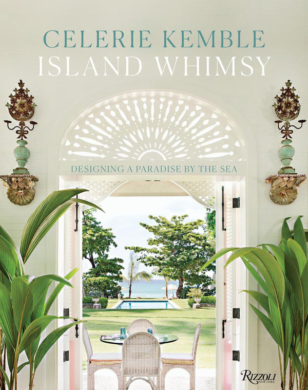 Island Whimsy-Lifestyle and Leisure-買書書 BuyBookBook
