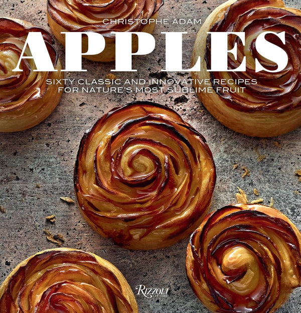 Apples-Cookery / food and drink / food writing-買書書 BuyBookBook
