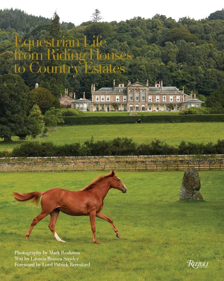 Equestrian Life-Lifestyle and Leisure-買書書 BuyBookBook