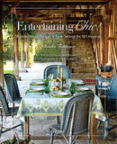 Entertaining Chic!-Cookery / food and drink / food writing-買書書 BuyBookBook