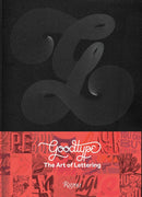 The Art of Lettering-Design/ fashion/ architecture/ illustration-買書書 BuyBookBook