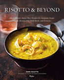 Risotto and Beyond-Cookery / food and drink / food writing-買書書 BuyBookBook