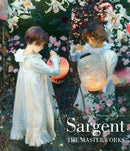 Sargent-Art: general-買書書 BuyBookBook