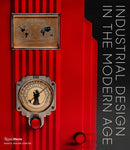 Industrial Design in the Modern Age-Design/ fashion/ architecture/ illustration-買書書 BuyBookBook