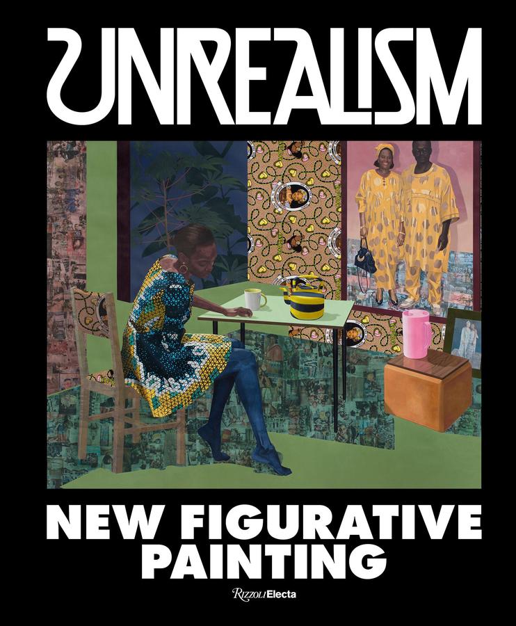 Unrealism-Art: general-買書書 BuyBookBook