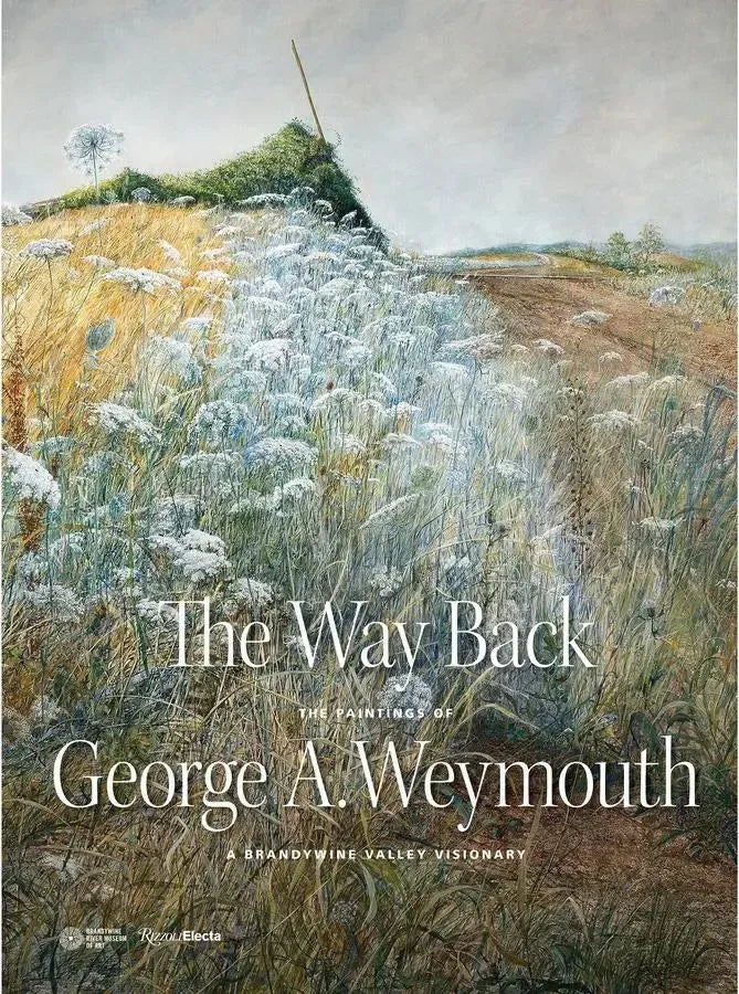 The Way Back-Art: general-買書書 BuyBookBook