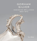 Gorham Silver-Lifestyle and Leisure-買書書 BuyBookBook