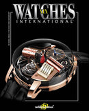 Watches International Volume XIX-Lifestyle and Leisure-買書書 BuyBookBook
