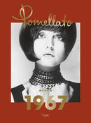 Pomellato: Since 1967-Photography and photographs-買書書 BuyBookBook