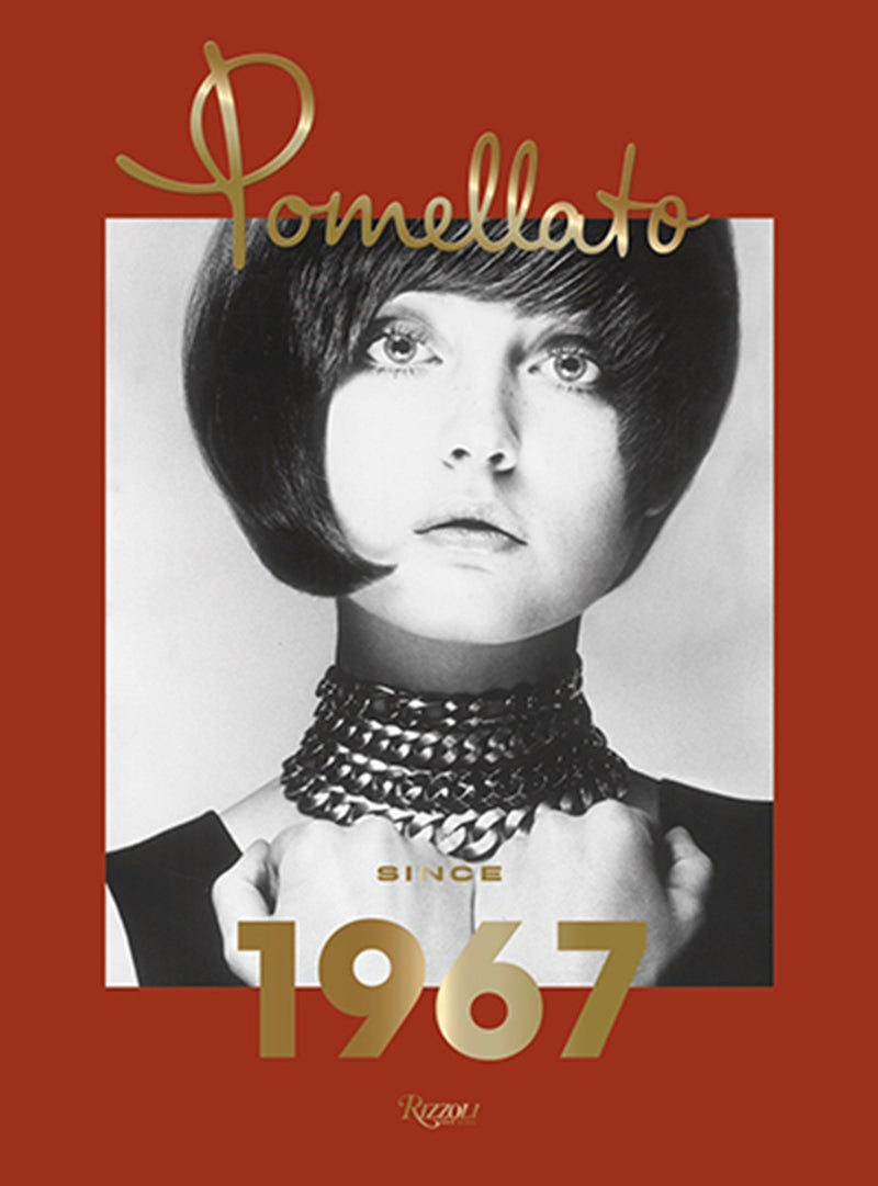 Pomellato: Since 1967-Photography and photographs-買書書 BuyBookBook