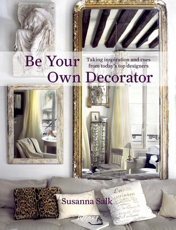 Be Your Own Decorator-Lifestyle and Leisure-買書書 BuyBookBook
