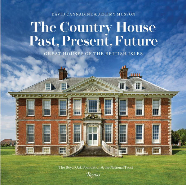 The Country House: Past, Present, Future-Lifestyle and Leisure-買書書 BuyBookBook