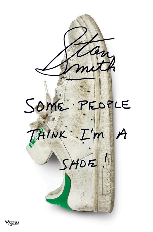 Stan Smith-Design/ fashion/ architecture/ illustration-買書書 BuyBookBook