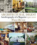 Architectural Digest-Lifestyle and Leisure-買書書 BuyBookBook