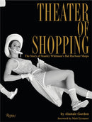 Theater of Shopping-Design/ fashion/ architecture/ illustration-買書書 BuyBookBook