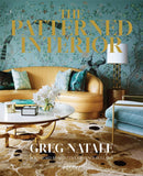 The Patterned Interior-Lifestyle and Leisure-買書書 BuyBookBook