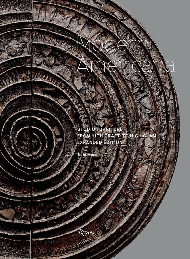 Modern Americana Expanded Edition-Design/ fashion/ architecture/ illustration-買書書 BuyBookBook