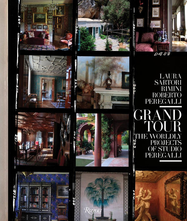 Grand Tour-Lifestyle and Leisure-買書書 BuyBookBook
