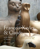 Francois-Xavier and Claude Lalanne: In the Domain of Dreams-Art: general-買書書 BuyBookBook