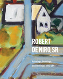 Robert De Niro, Sr.-Art: general-買書書 BuyBookBook