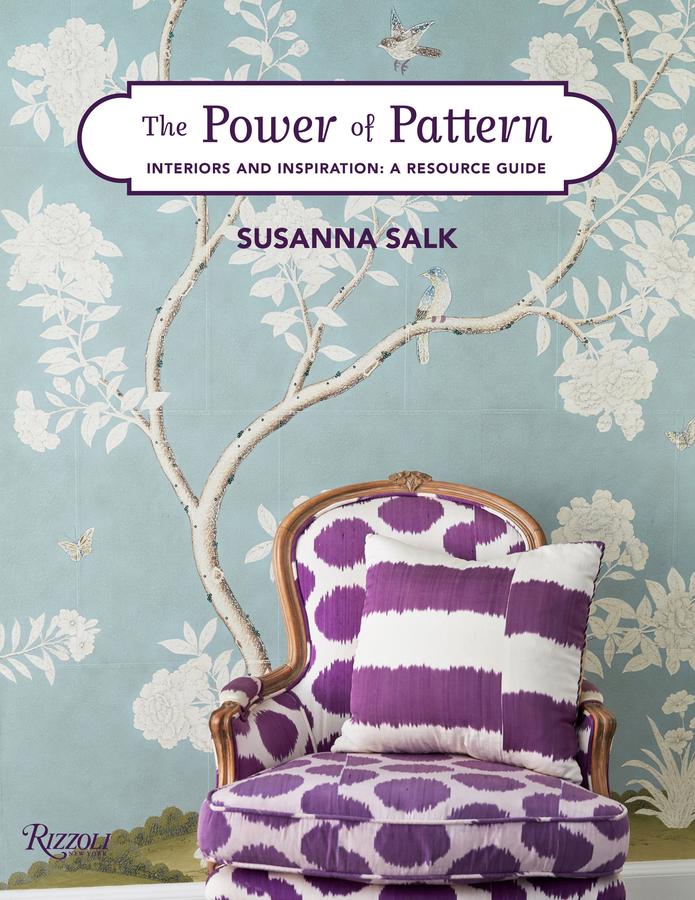 The Power of Pattern-Lifestyle and Leisure-買書書 BuyBookBook