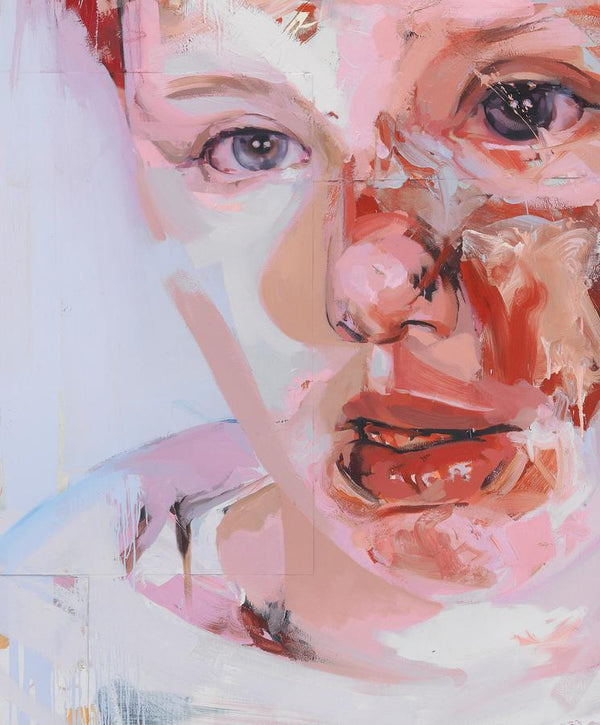 Jenny Saville-Art: general-買書書 BuyBookBook