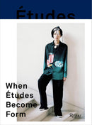 When Etudes Become Form-Design/ fashion/ architecture/ illustration-買書書 BuyBookBook