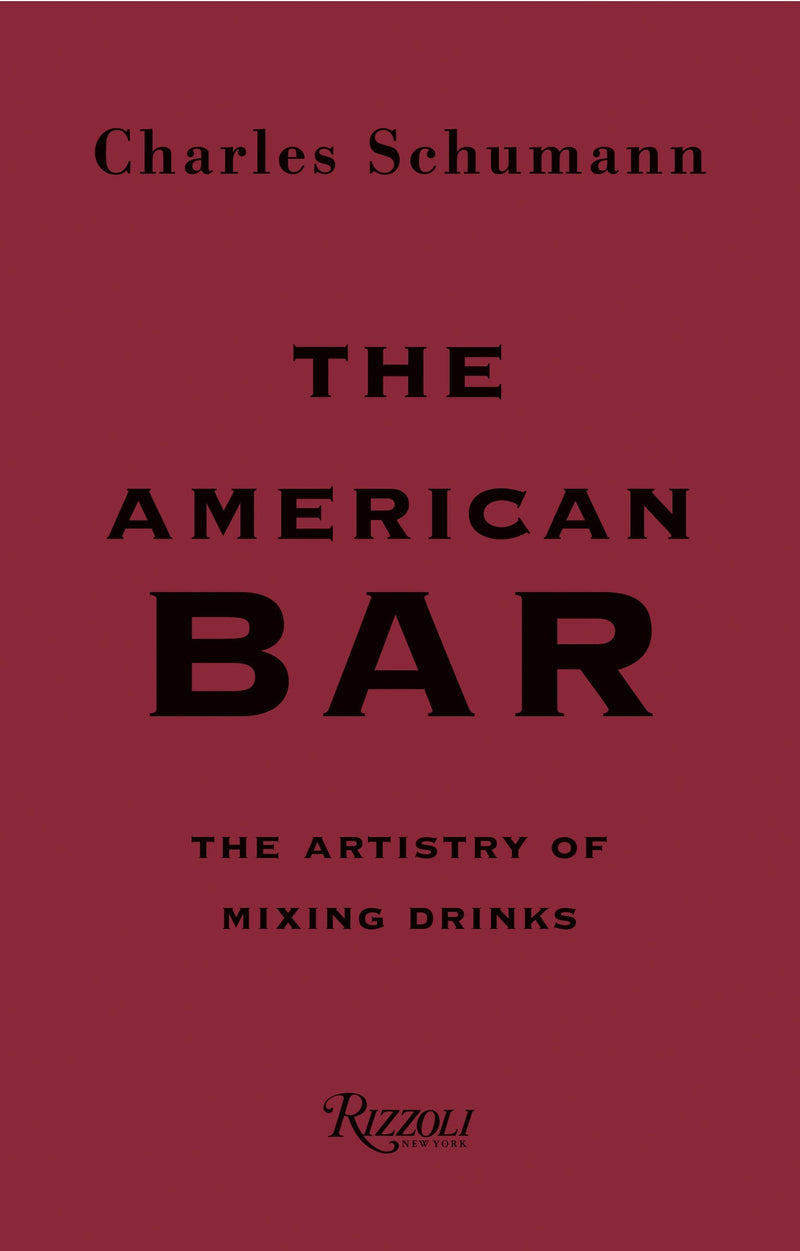 The American Bar-Cookery / food and drink / food writing-買書書 BuyBookBook