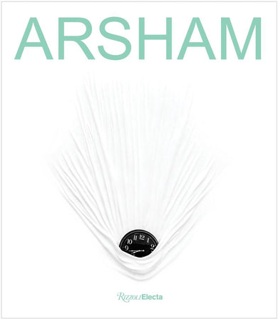 Daniel Arsham-Art: general-買書書 BuyBookBook