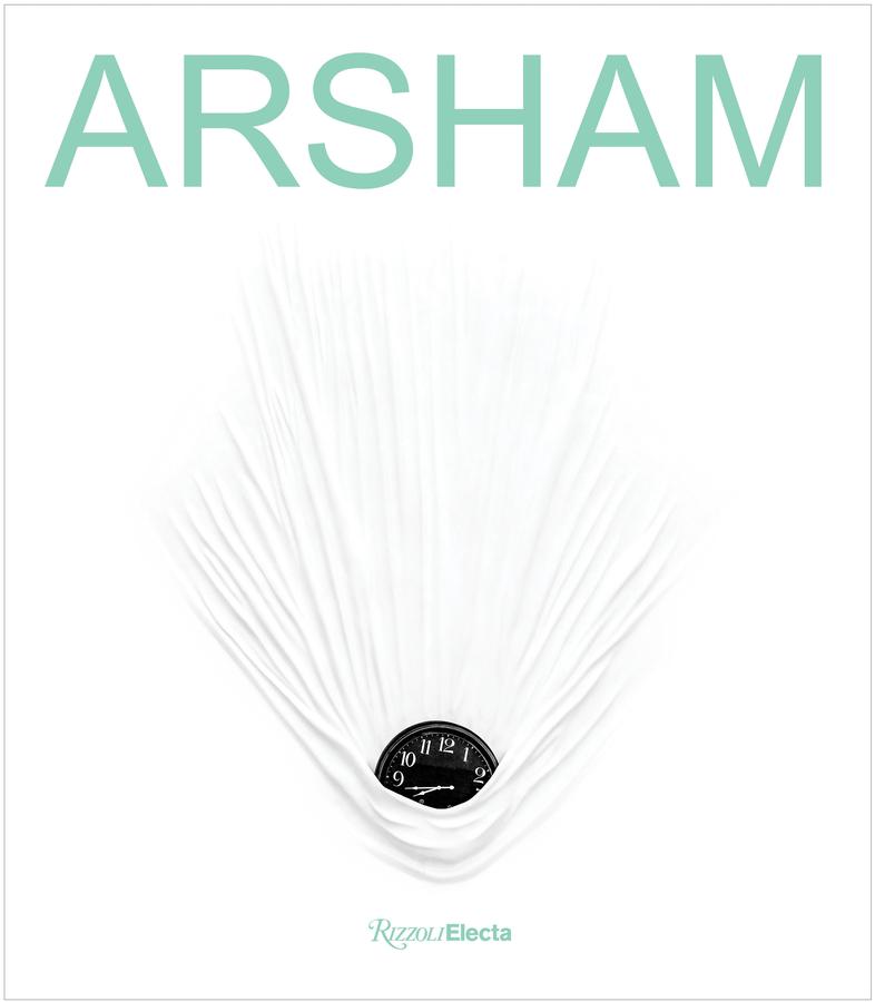 Daniel Arsham-Art: general-買書書 BuyBookBook