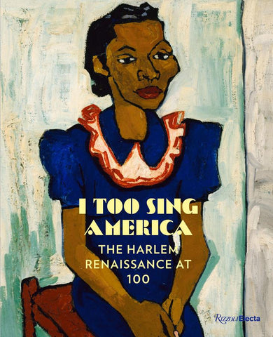 I Too Sing America-Art: general-買書書 BuyBookBook