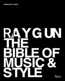 Ray Gun-Design/ fashion/ architecture/ illustration-買書書 BuyBookBook