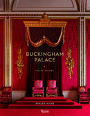 Buckingham Palace-Lifestyle and Leisure-買書書 BuyBookBook