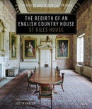 The Rebirth of an English Country House-Design/ fashion/ architecture/ illustration-買書書 BuyBookBook