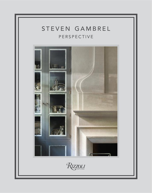 Steven Gambrel-Lifestyle and Leisure-買書書 BuyBookBook