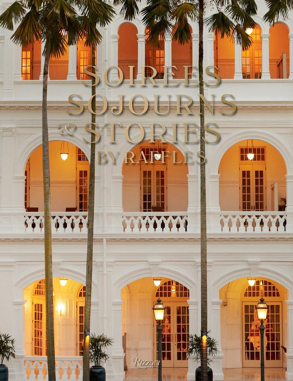 Soirees, Sojourns, and Stories-Design/ fashion/ architecture/ illustration-買書書 BuyBookBook