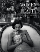 Women of Singular Beauty-Photography and photographs-買書書 BuyBookBook