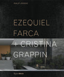 Ezequiel Farca + Cristina Grappin-Lifestyle and Leisure-買書書 BuyBookBook