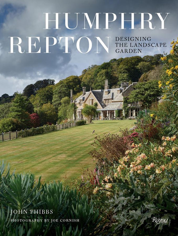 Humphry Repton-Lifestyle and Leisure-買書書 BuyBookBook
