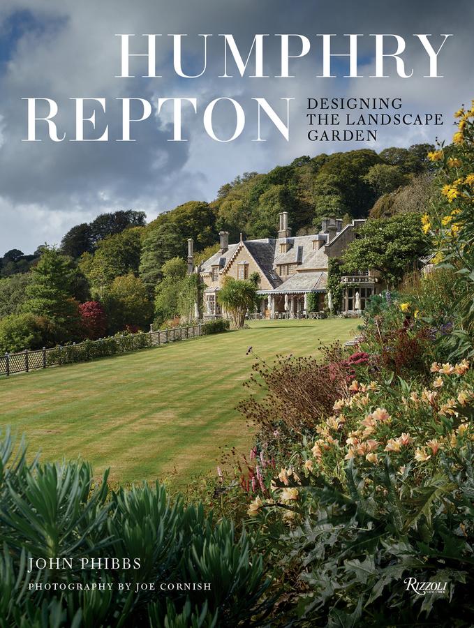 Humphry Repton-Lifestyle and Leisure-買書書 BuyBookBook