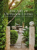 The Art of Outdoor Living-Lifestyle and Leisure-買書書 BuyBookBook